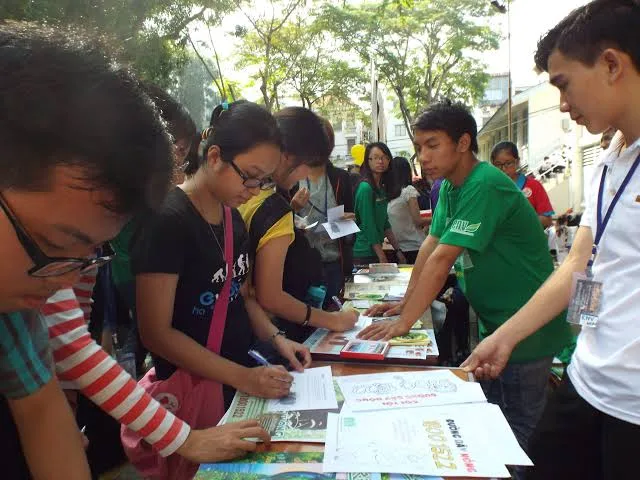 Public Awareness & Education
